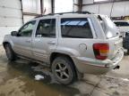 2003 JEEP GRAND CHEROKEE OVERLAND à vendre chez Copart AB - EDMONTON