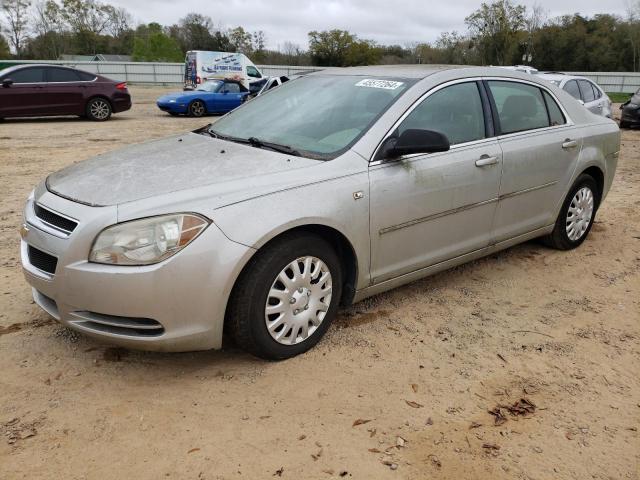 2008 Chevrolet Malibu Ls