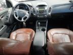 2011 Hyundai Tucson Gls продається в Kansas City, KS - Front End