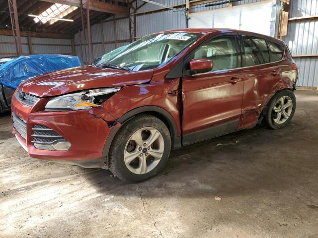  FORD ESCAPE 2014 Красный