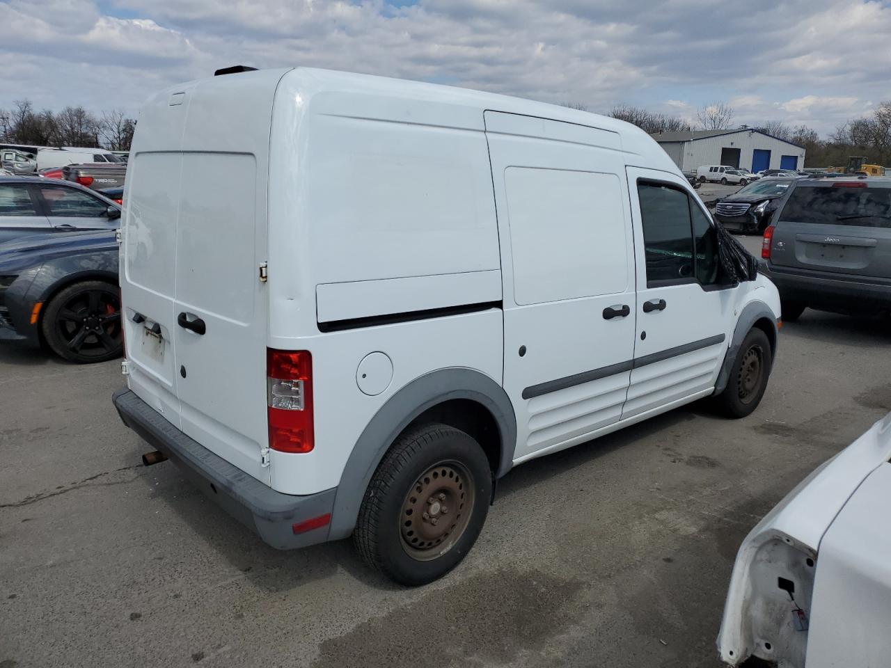 2013 Ford Transit - Image 3