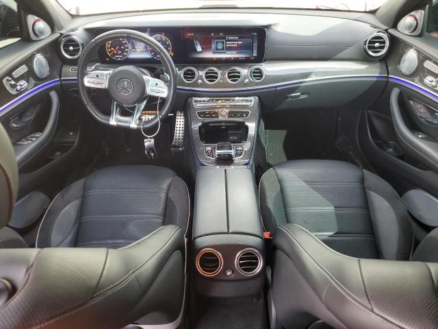  MERCEDES-BENZ E-CLASS 2019 Білий