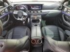 2019 Mercedes-Benz E 63 Amg-S 4Matic იყიდება Miami-ში, FL - Front End