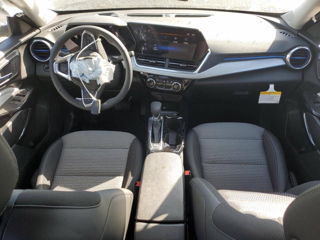 2024 Chevrolet Trax 1Lt VIN: KL77LHE25RC220208 Lot: 48508004