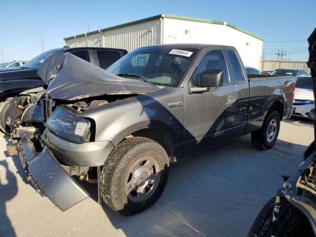 2006 Ford F150  na sprzedaż w Haslet, TX - Front End