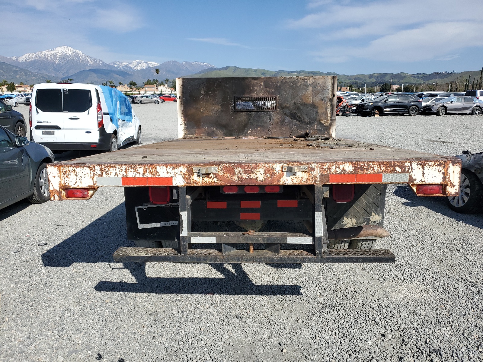 2GCHC39N2L1178477 1990 Chevrolet Gmt-400 C3500