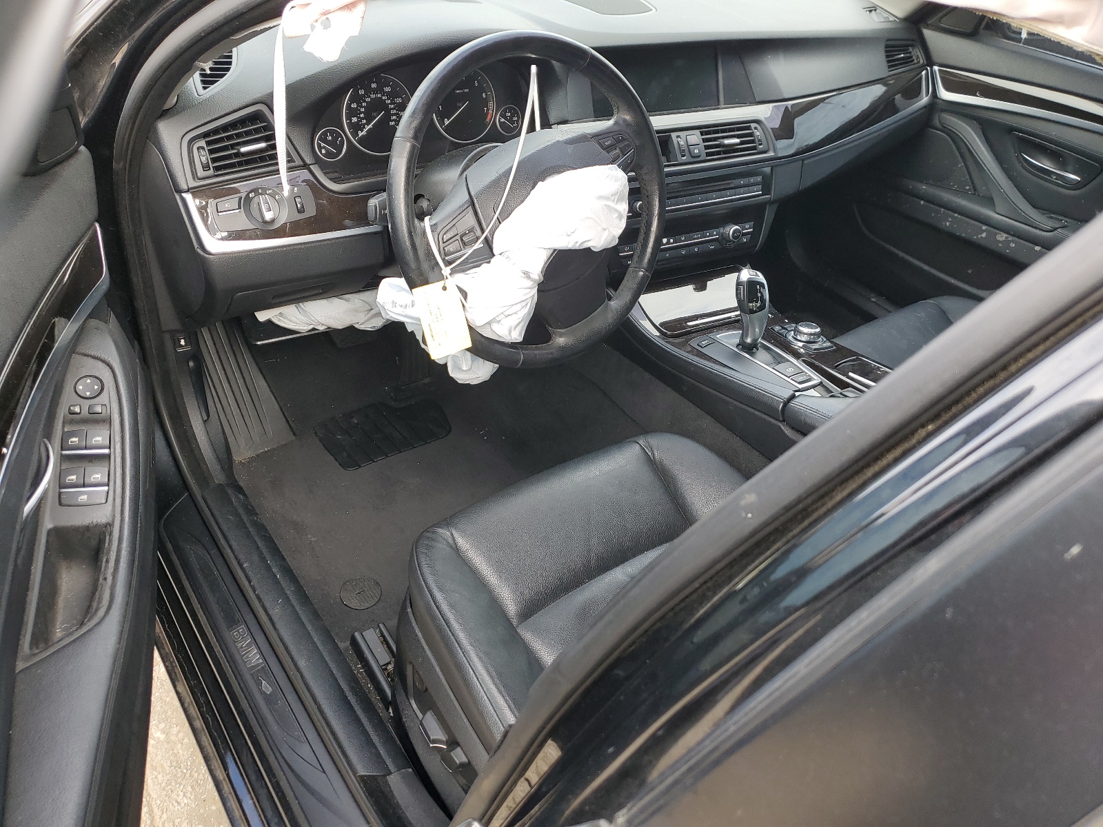 WBAFR1C53BC749998 2011 BMW 528 I