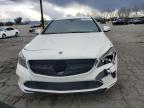 2018 Mercedes-Benz Cla 250 zu verkaufen in Colton, CA - Rear End