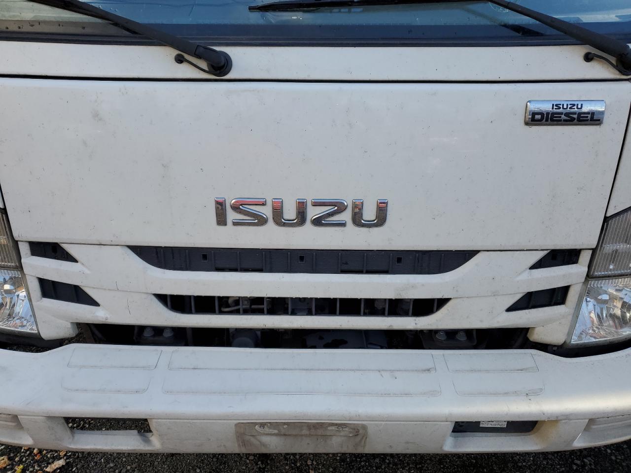 2019 Isuzu Nrr VIN: JALE5W167K7304416 Lot: 44810974