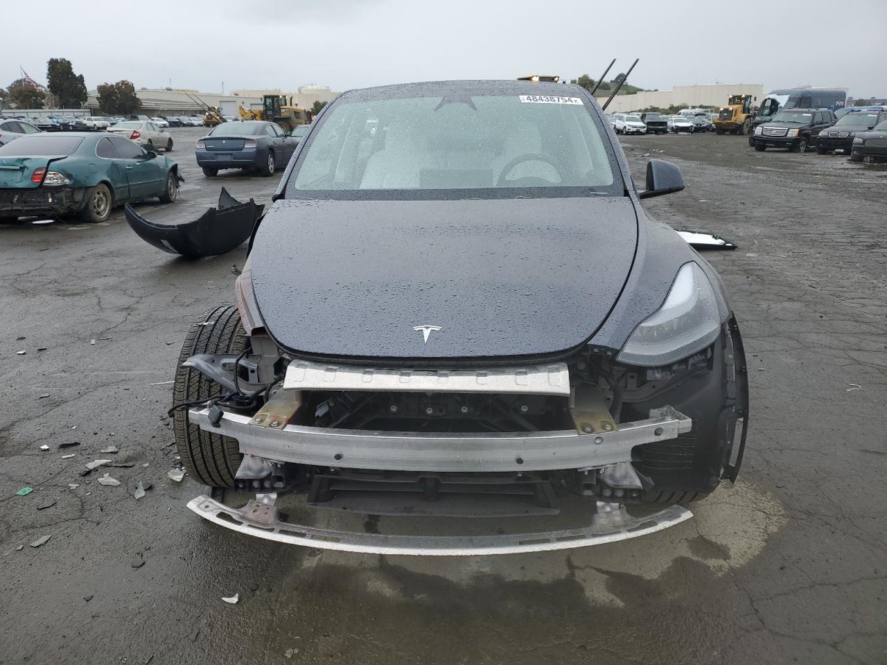 7SAYGDEE2PF903971 2023 Tesla Model Y