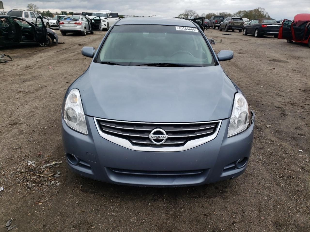 2011 Nissan Altima Base VIN: 1N4AL2APXBC183594 Lot: 45484864