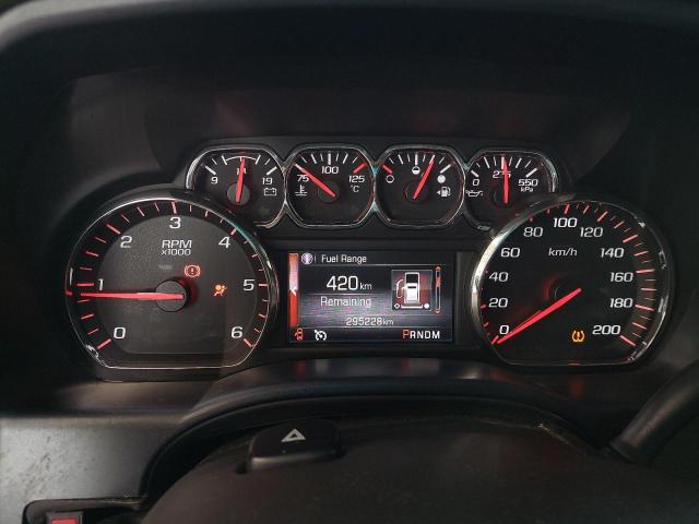 1GTN29EC2EZ330247 - 2014 GMC SIERRA - #46533104