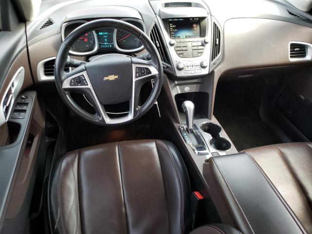  CHEVROLET EQUINOX 2013 Бургунди