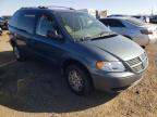 2006 Dodge Caravan Se продається в Elgin, IL - Rear End