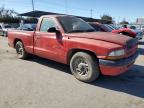 2000 Dodge Dakota  продається в San Martin, CA - Water/Flood