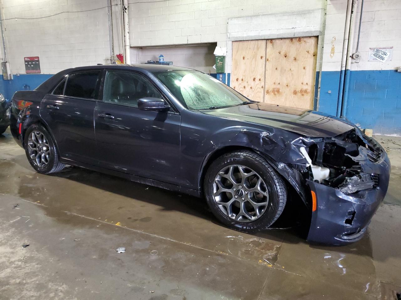 2017 Chrysler 300 S VIN: 2C3CCAGG8HH622242 Lot: 47596084