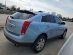 2011 Cadillac Srx Luxury Collection de vânzare în Bridgeton, MO - Hail