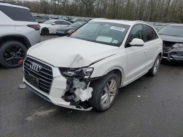 2017 Audi Q3 Premium