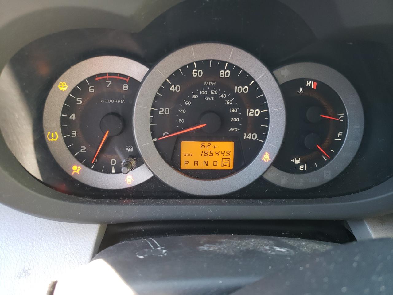 2011 Toyota Rav4 VIN: 2T3BF4DV4BW161924 Lot: 47341514