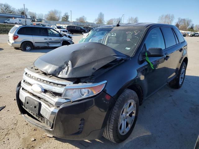 2013 Ford Edge Se