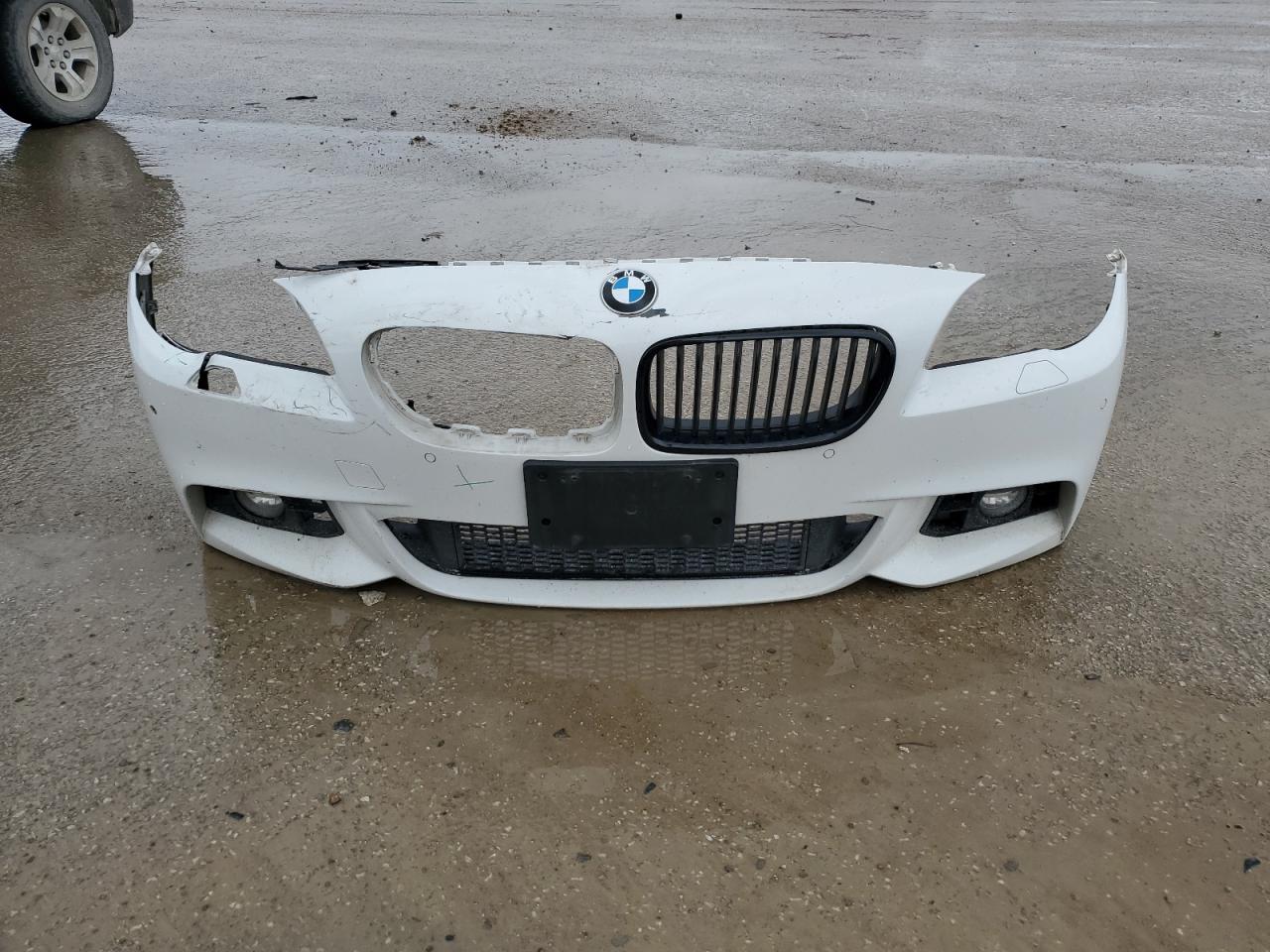 WBA5B3C51ED533089 2014 BMW 535 Xi