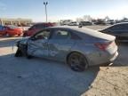 2021 Hyundai Elantra Sel zu verkaufen in Indianapolis, IN - Side