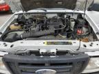 2009 Ford Ranger  на продаже в Mercedes, TX - Minor Dent/Scratches