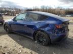 2020 Tesla Model Y  на продаже в Marlboro, NY - Side