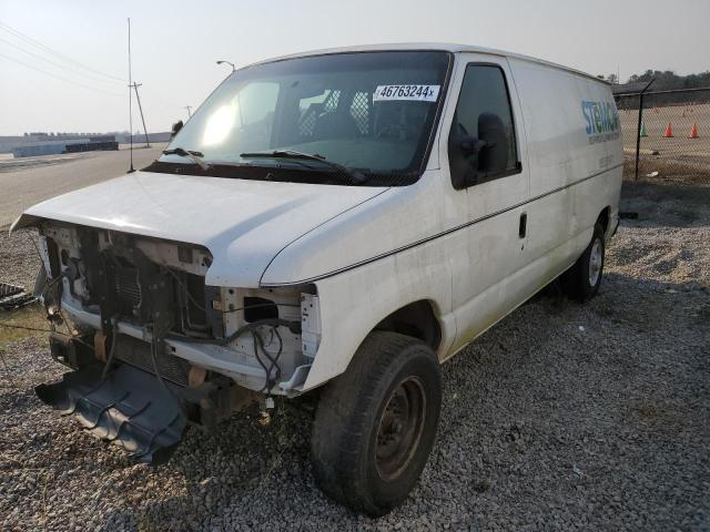 2008 Ford Econoline E250 Van