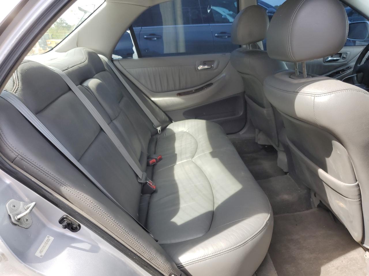 2001 Honda Accord Ex VIN: 1HGCG16511A010051 Lot: 46358514