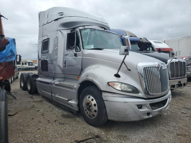 2013 International Prostar
