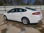2016 Ford Fusion Se na sprzedaż w Spartanburg, SC - Minor Dent/Scratches