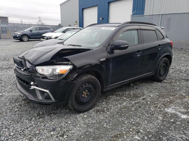 2019 Mitsubishi Rvr Se Limited