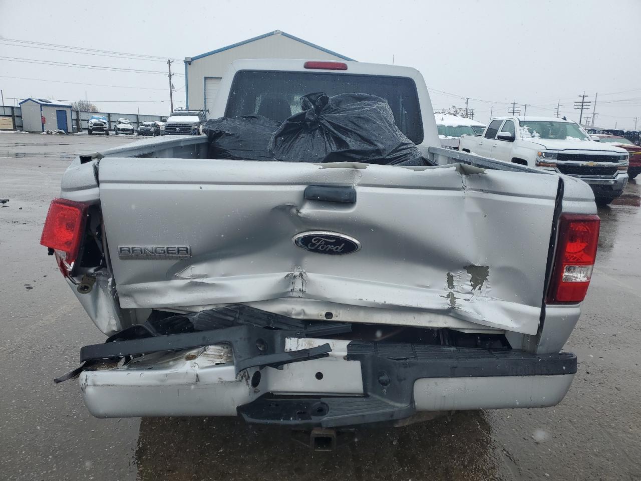 2009 Ford Ranger - Image 6