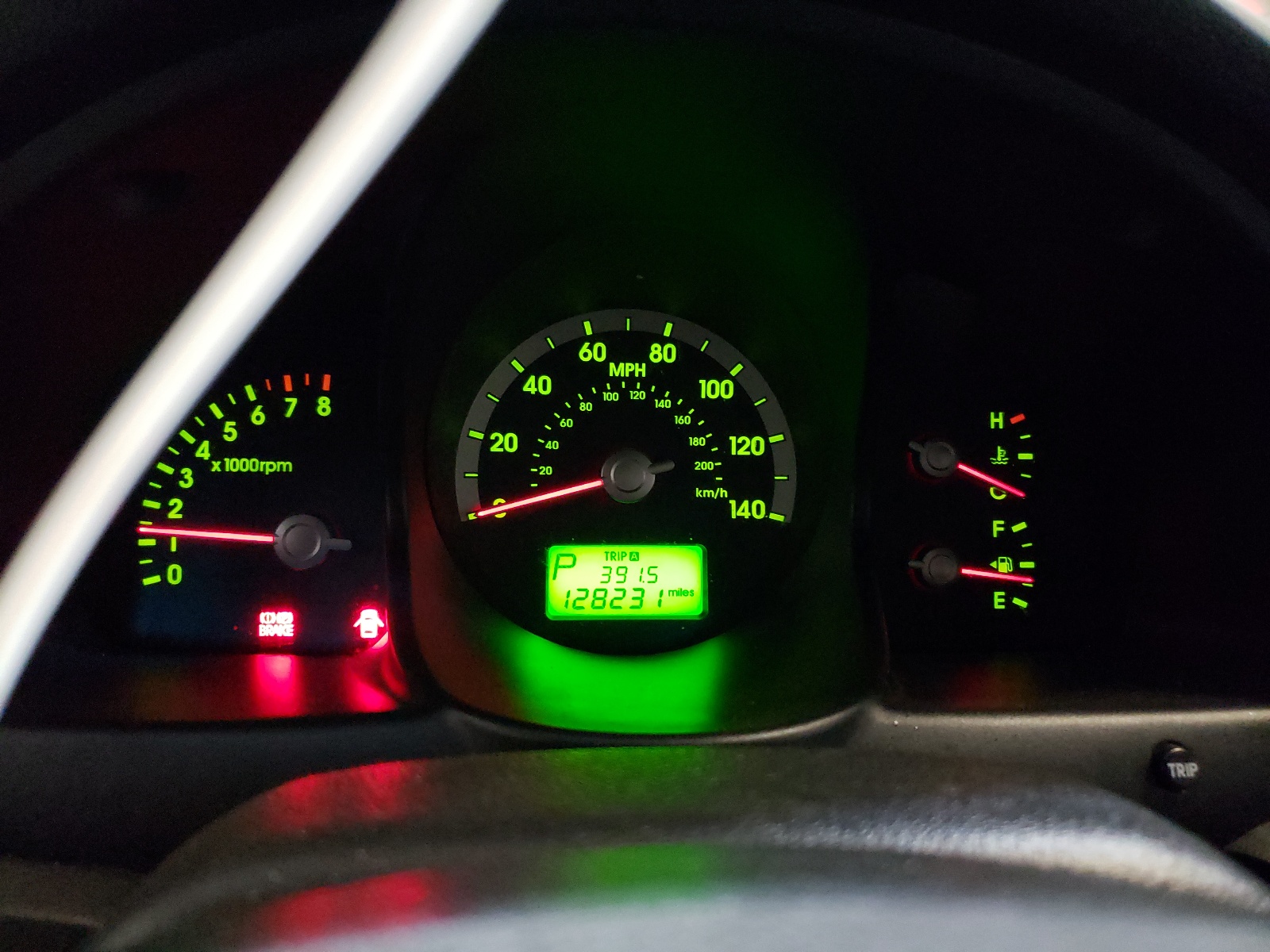 KNDJF724X77432284 2007 Kia Sportage Lx