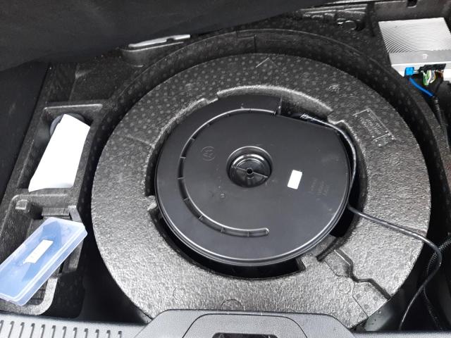 2020 FORD FOCUS TITA