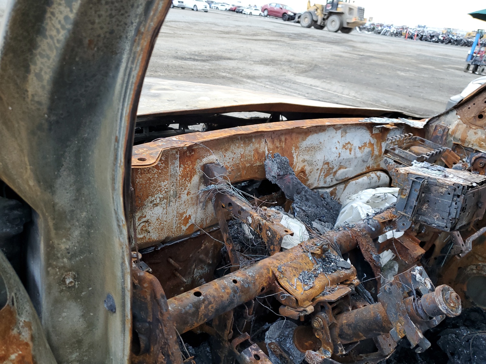 JN8AZ2KR0ET351678 2014 Nissan Cube S