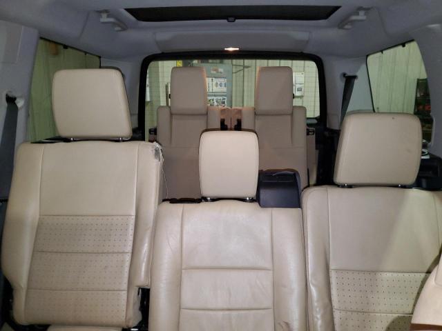 2005 LAND ROVER LR3 SE