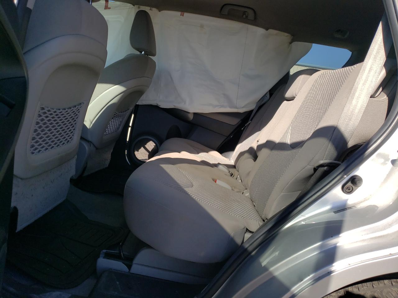 2011 Toyota Rav4 VIN: 2T3BF4DV4BW161924 Lot: 47341514