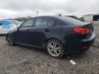 2007 Lexus Is 250 de vânzare în Montgomery, AL - Front End