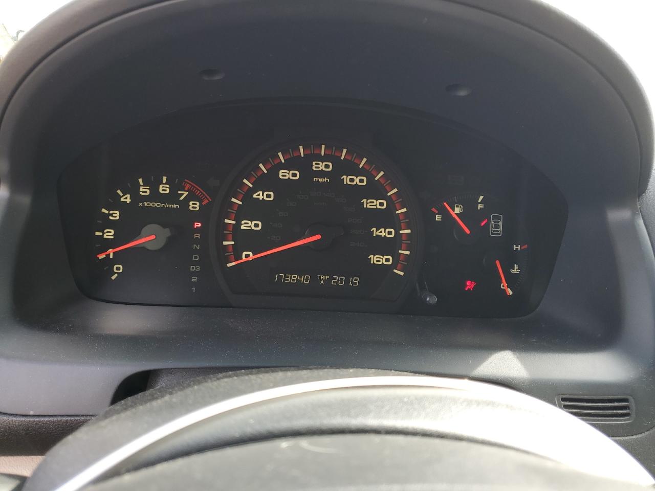 2006 Honda Accord Ex VIN: 1HGCM82636A012570 Lot: 60757594