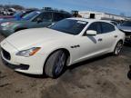 2016 Maserati Quattroporte S იყიდება New Britain-ში, CT - Minor Dent/Scratches