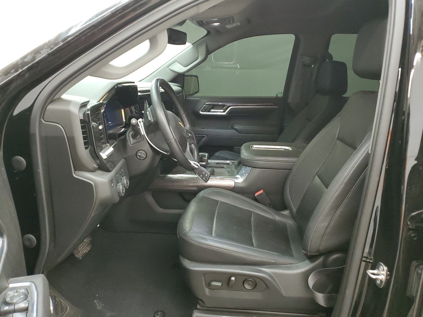 2GCPAEEDXN1513966 2022 Chevrolet Silverado C1500 Ltz