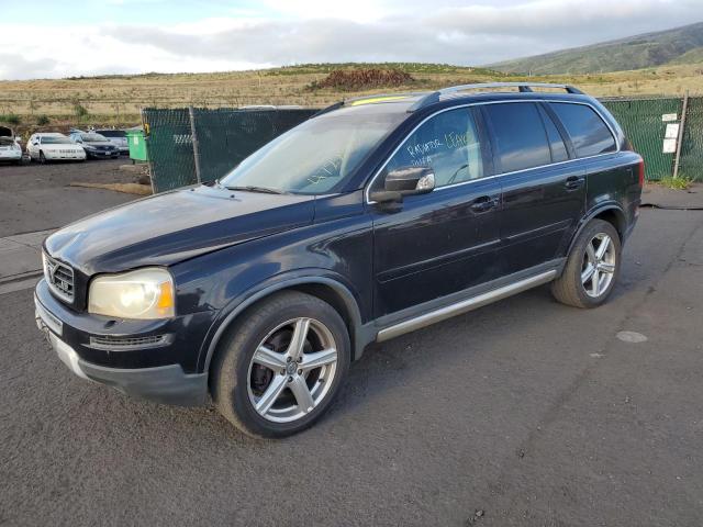 2007 Volvo Xc90 Sport