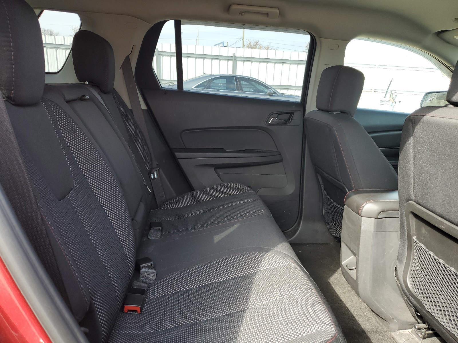 2GKFLTEK3D6104528 2013 GMC Terrain Sle