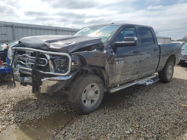 2018 Ram 2500 St