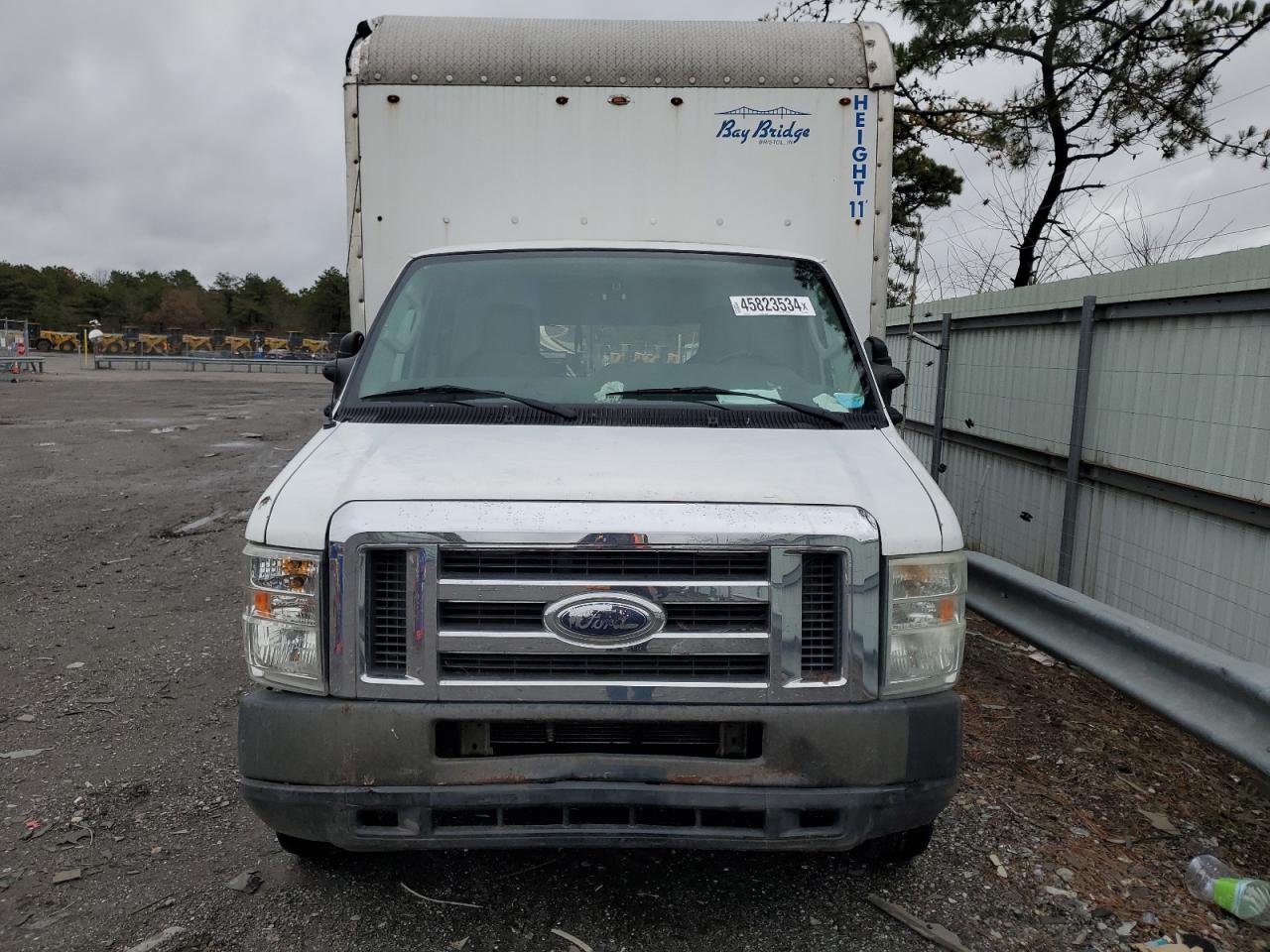 1FDWE3FL3GDC08922 FORD ALL Models 2016