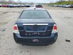 2008 Ford Fusion Sel за продажба в Cahokia Heights, IL - Rear End