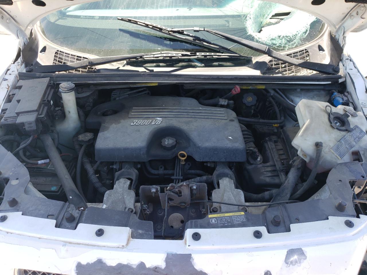 2007 Chevrolet Uplander - Image 12