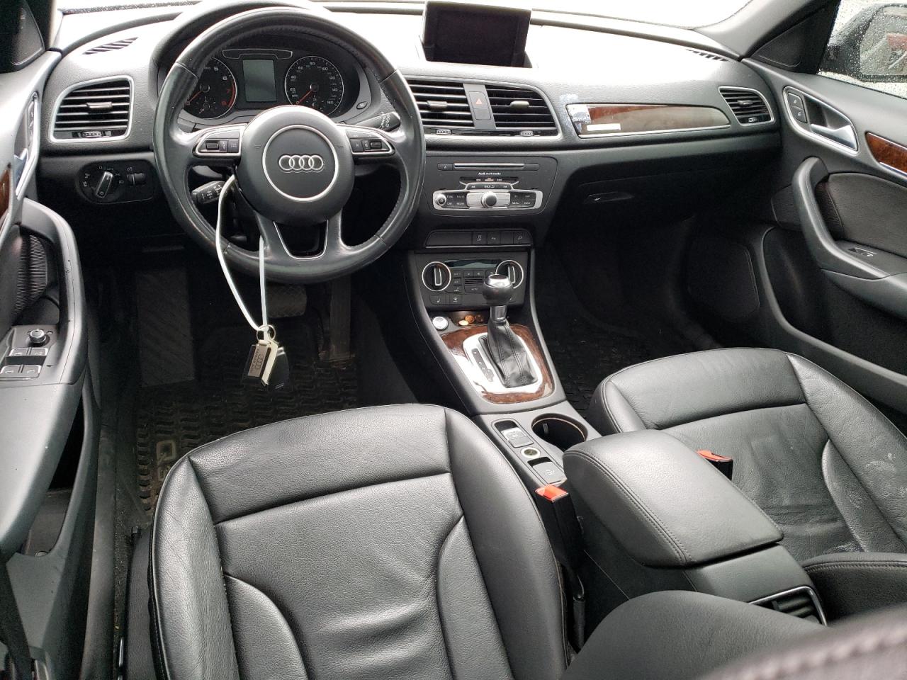 WA1JCCFS5HR007386 2017 Audi Q3 Premium Plus